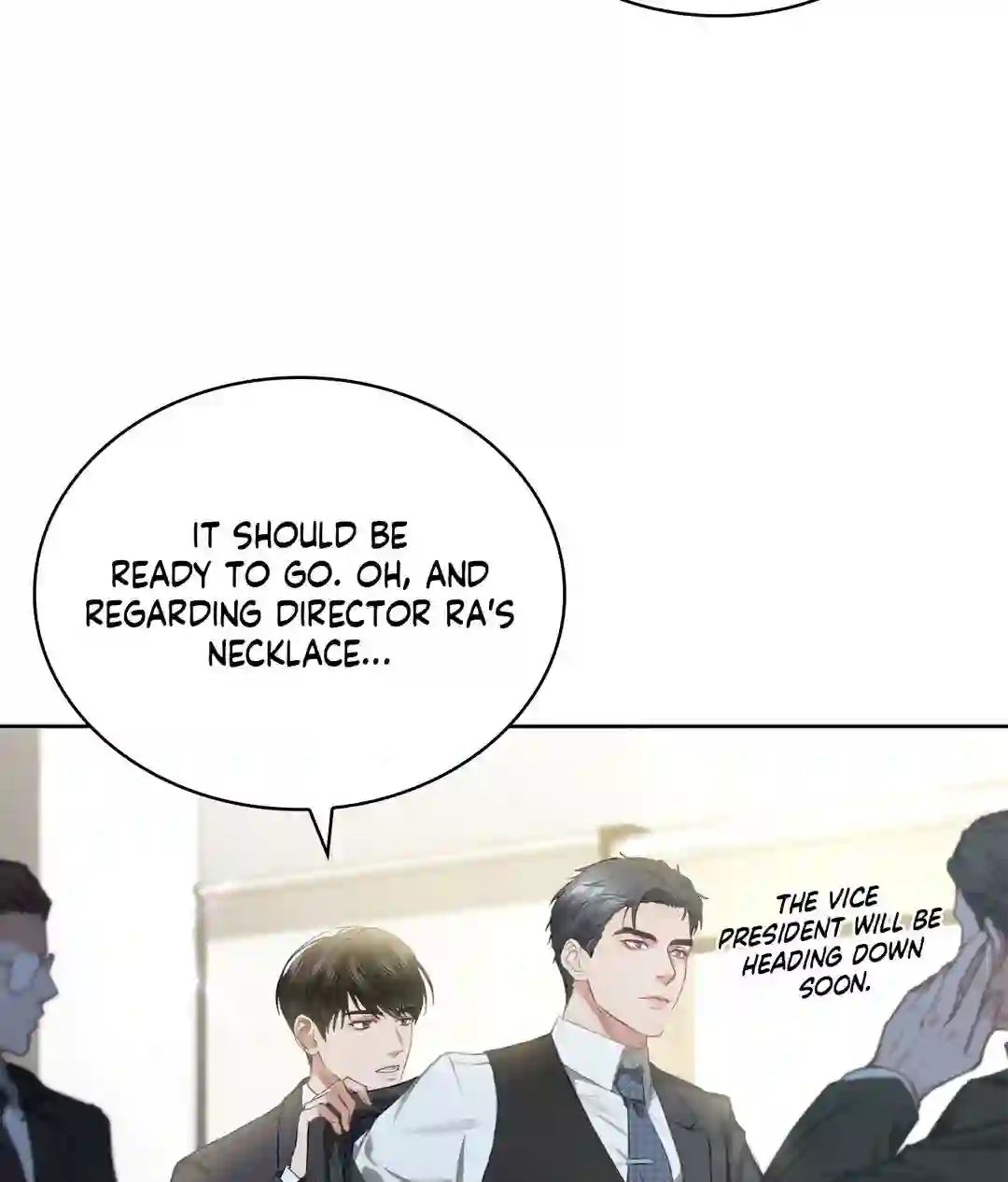 The Young Wife Chapter 1 - Page 76