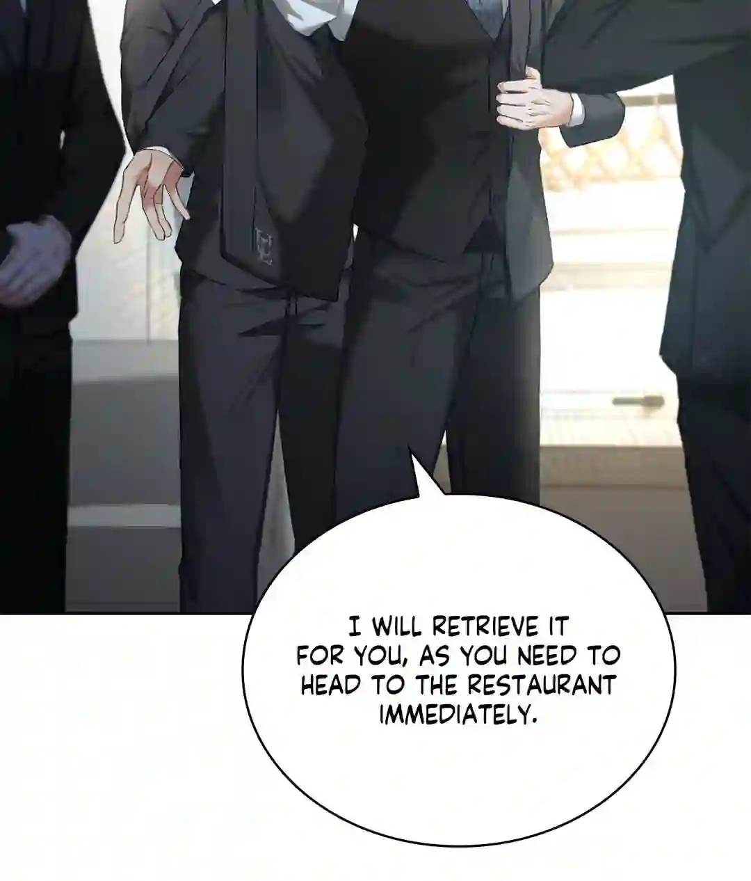 The Young Wife Chapter 1 - Page 77