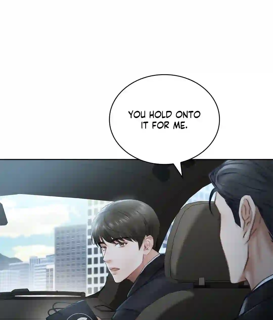 The Young Wife Chapter 1 - Page 93