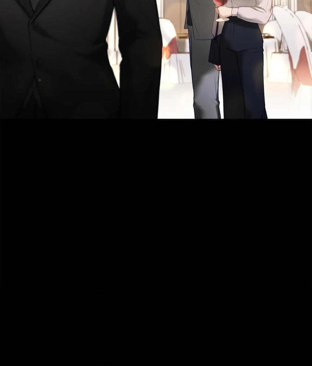 The Young Wife Chapter 10 - Page 11