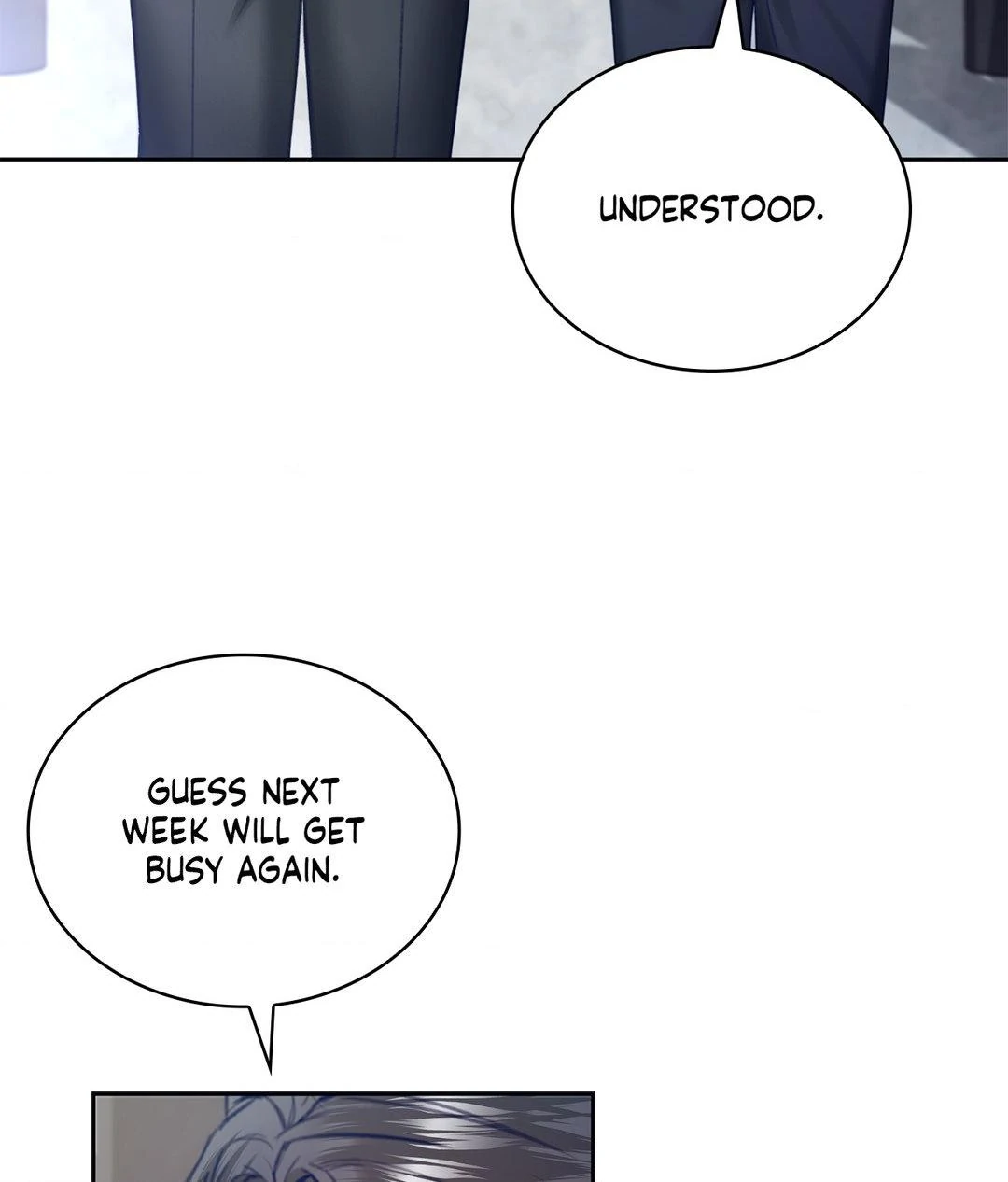 The Young Wife Chapter 10 - Page 110