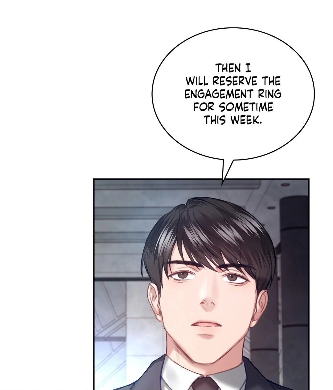 The Young Wife Chapter 10 - Page 112