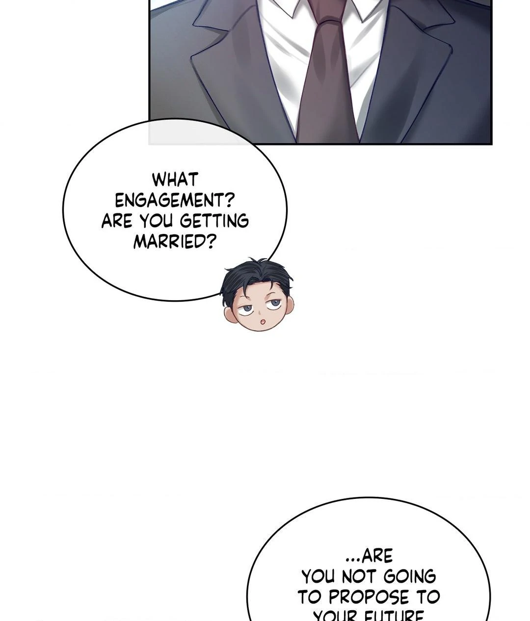 The Young Wife Chapter 10 - Page 113