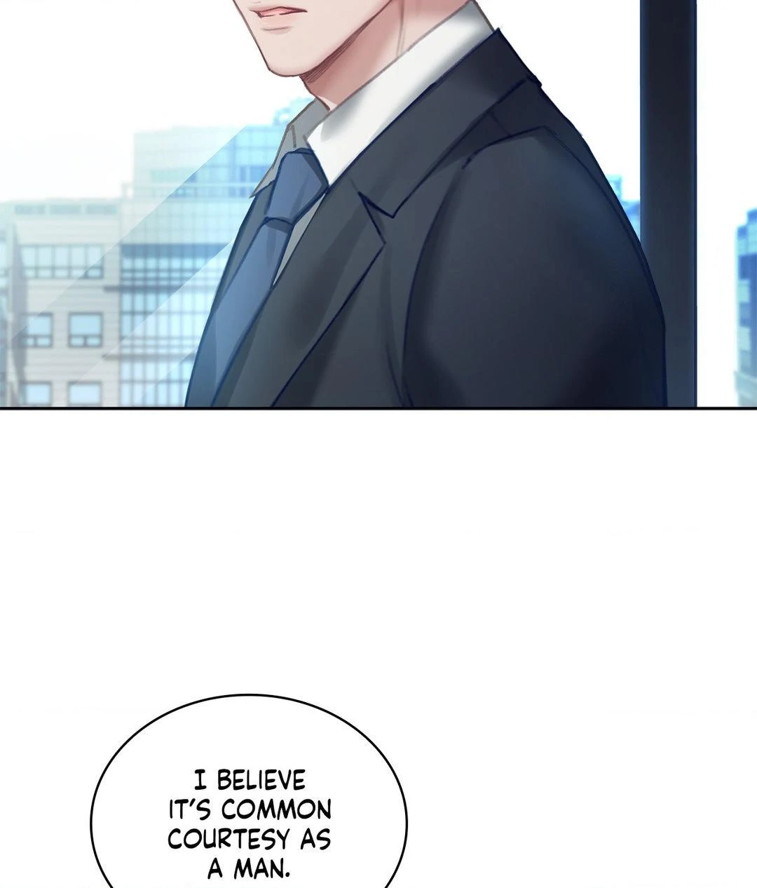 The Young Wife Chapter 10 - Page 116