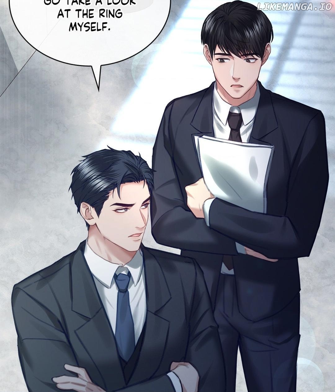 The Young Wife Chapter 10 - Page 121