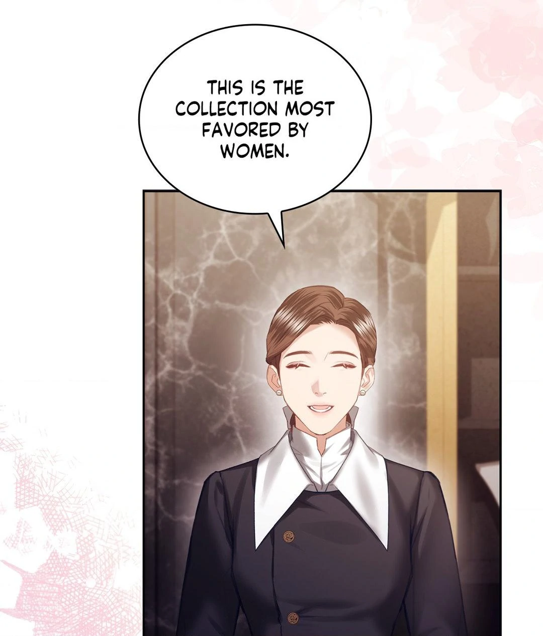 The Young Wife Chapter 10 - Page 126