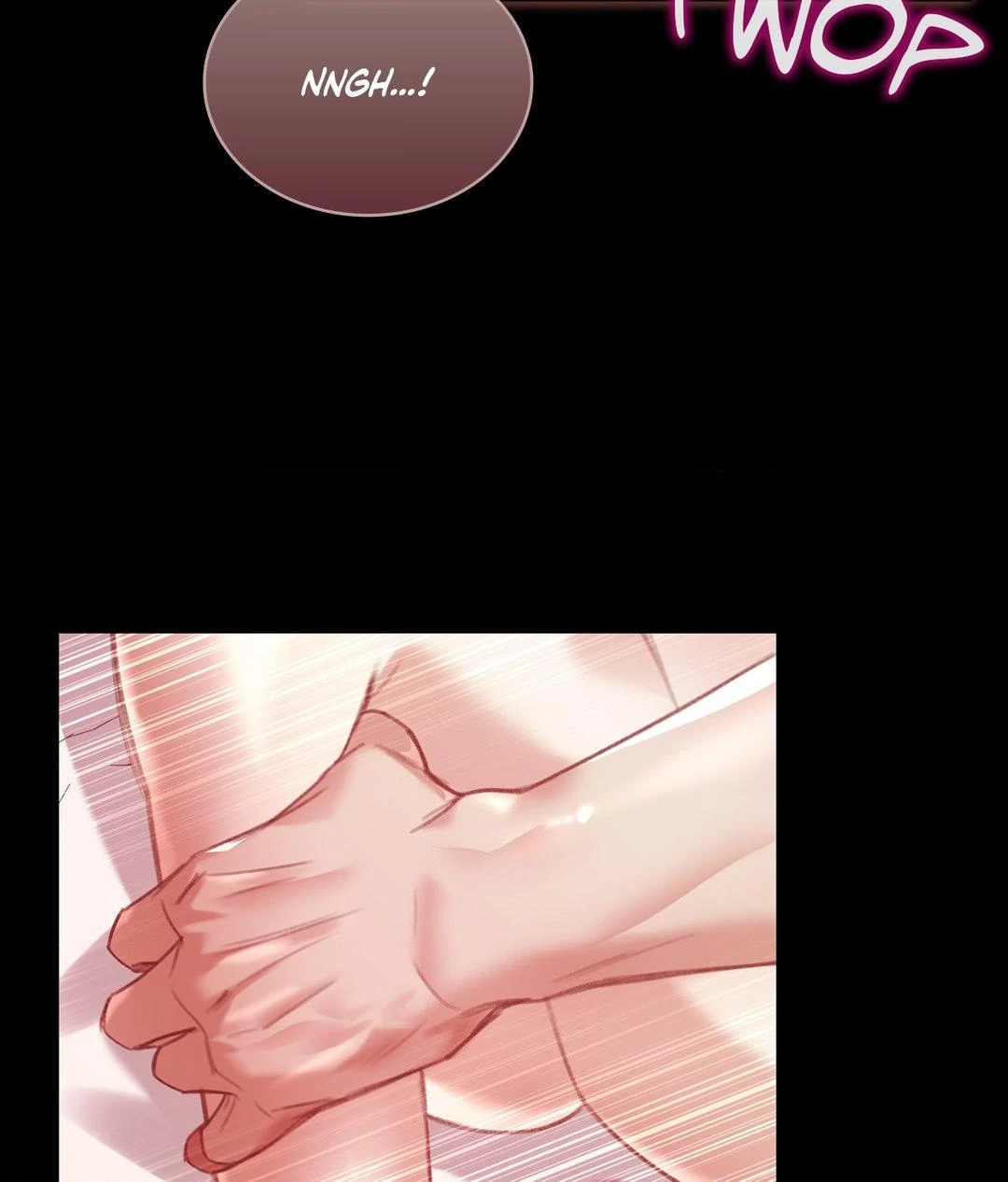 The Young Wife Chapter 10 - Page 18