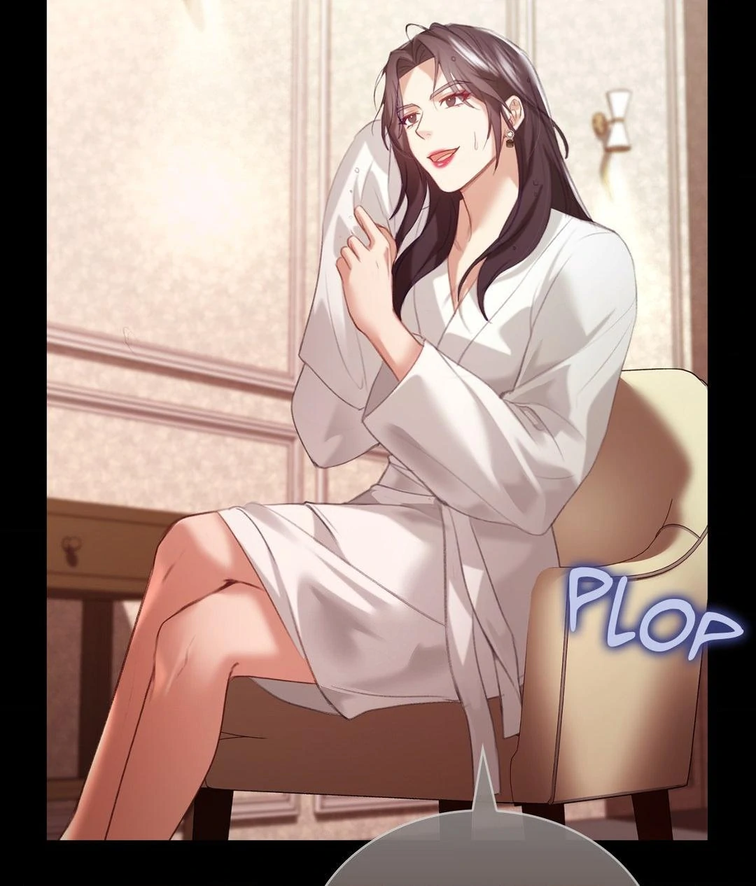 The Young Wife Chapter 10 - Page 35