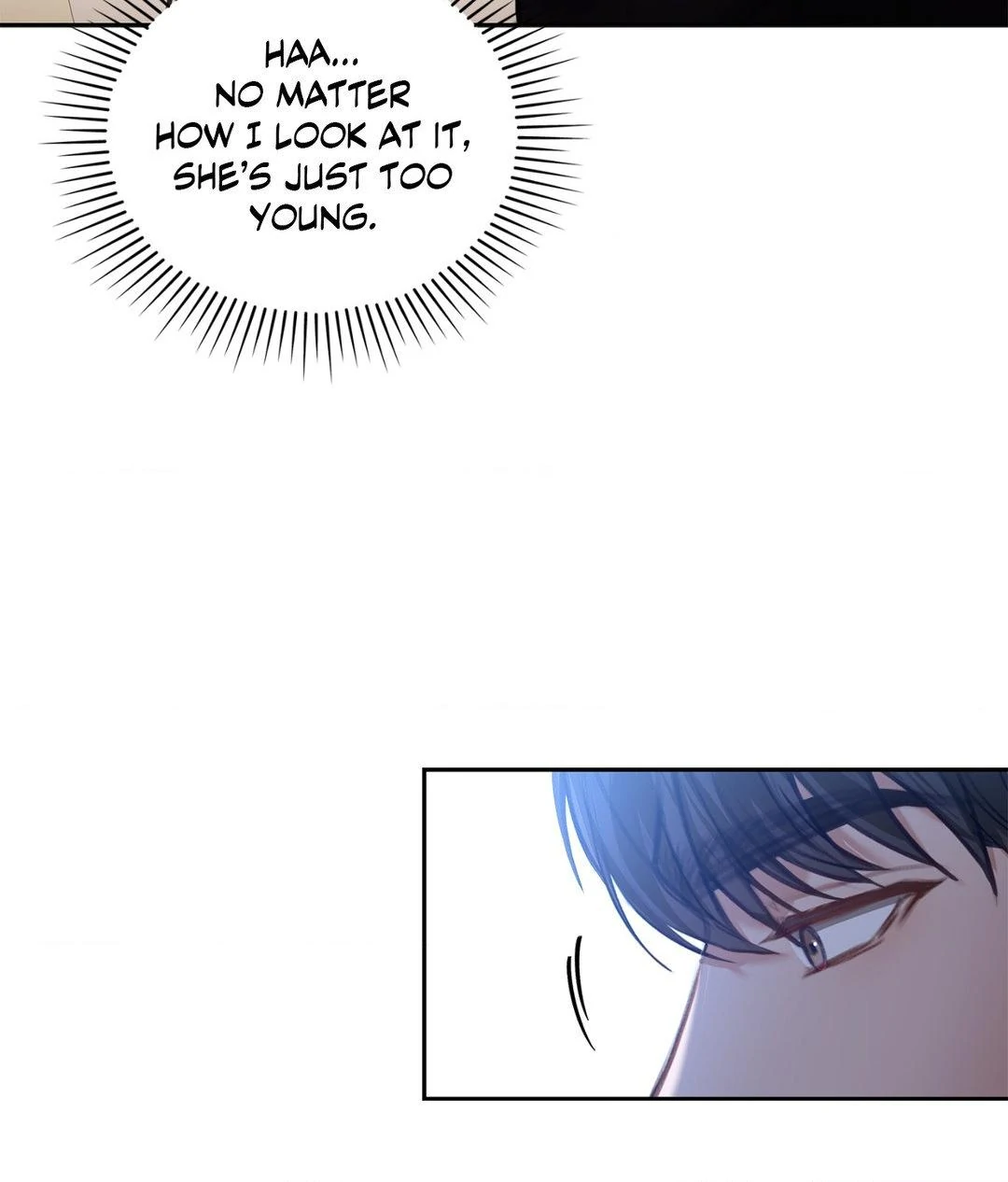 The Young Wife Chapter 10 - Page 61