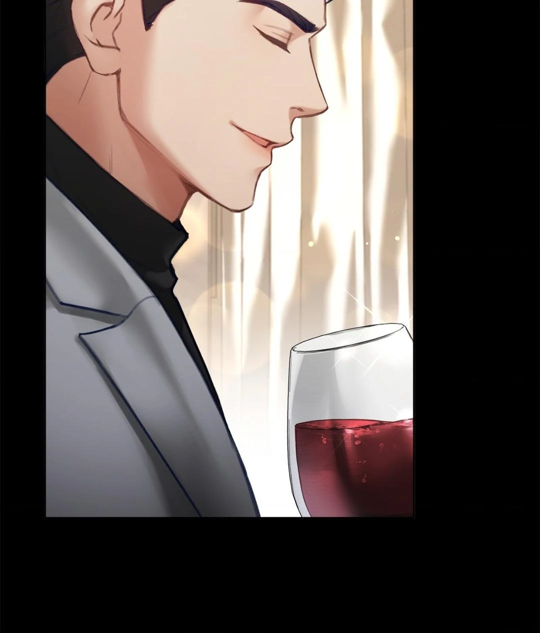 The Young Wife Chapter 10 - Page 7