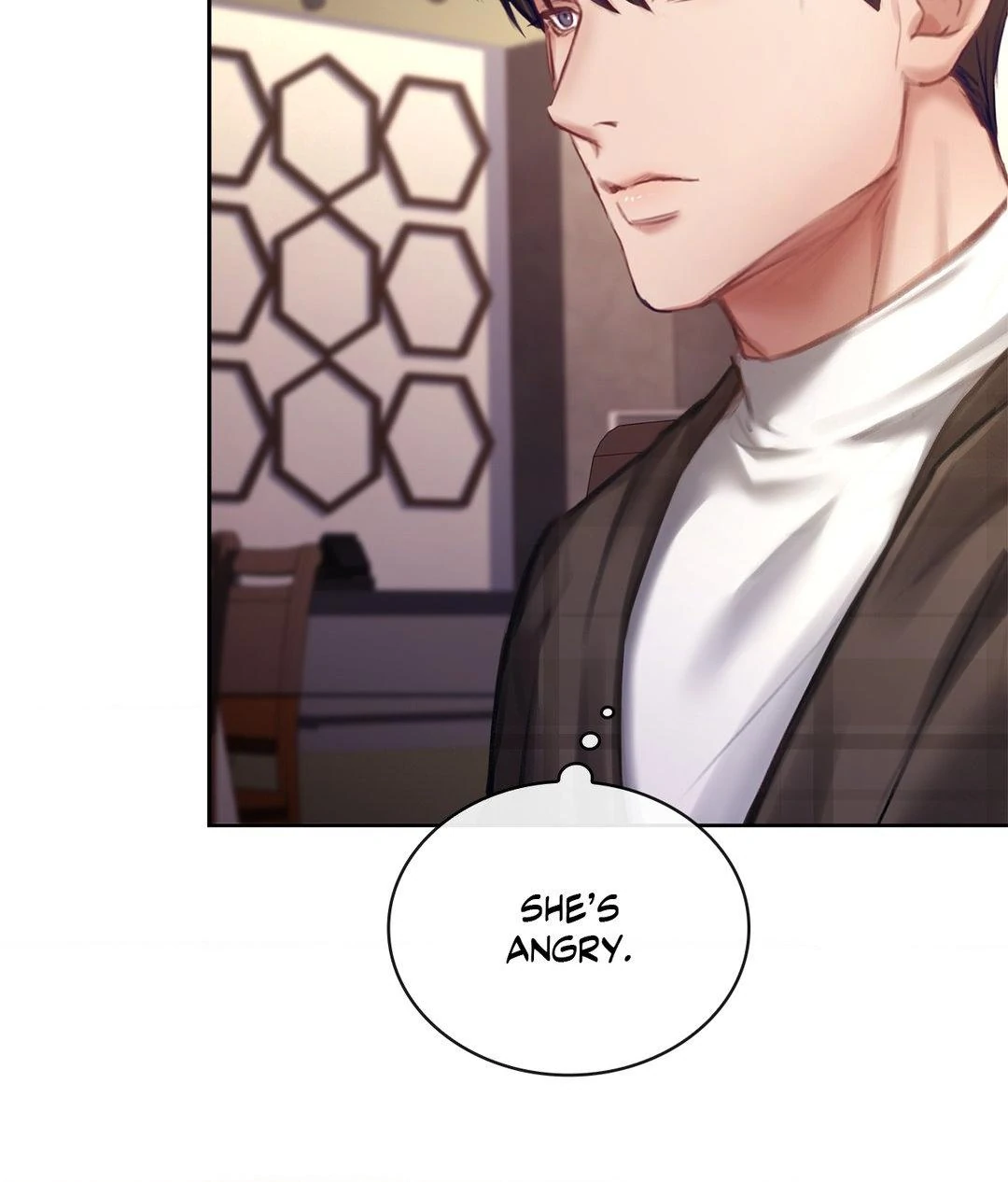 The Young Wife Chapter 10 - Page 75