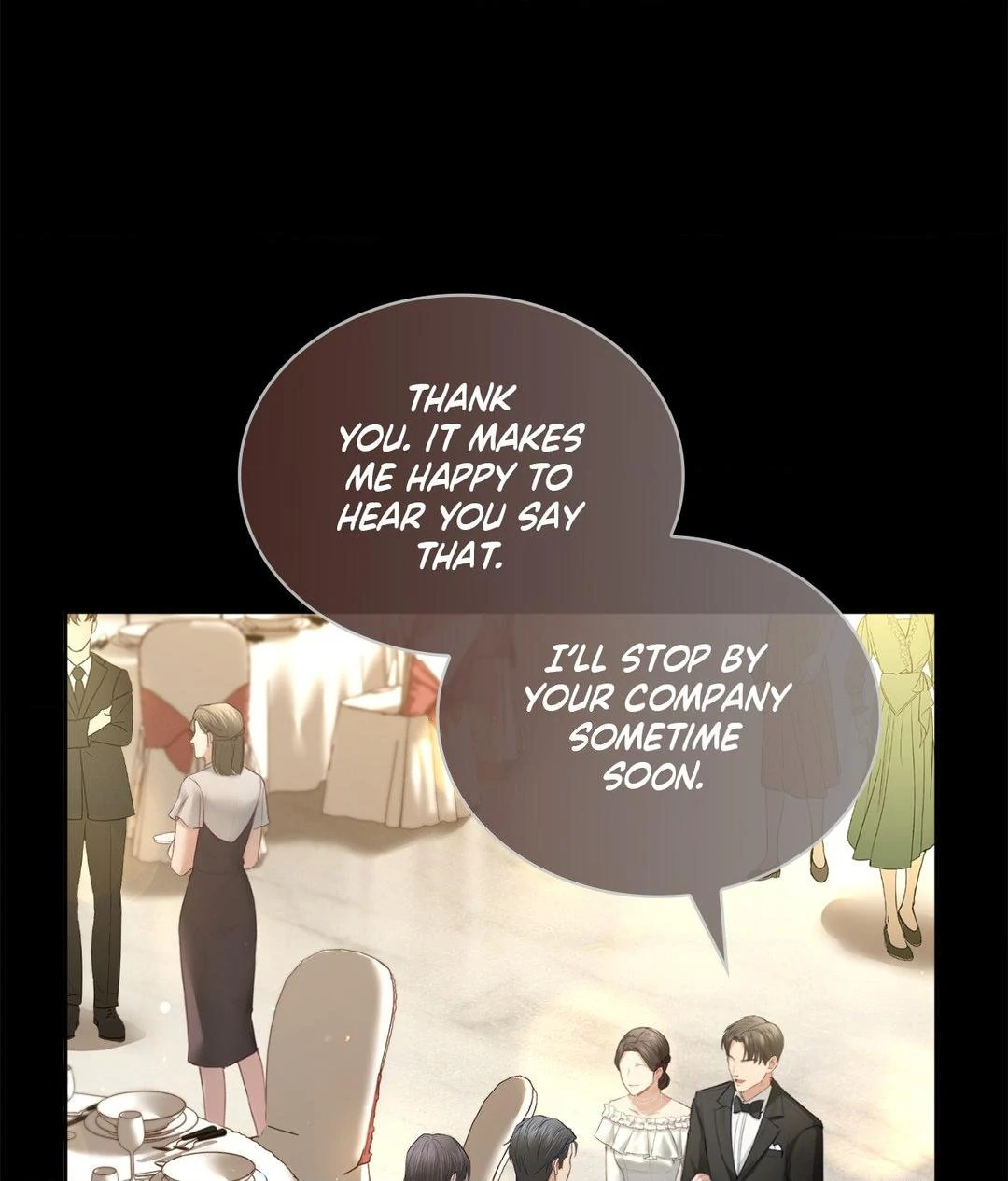 The Young Wife Chapter 10 - Page 8