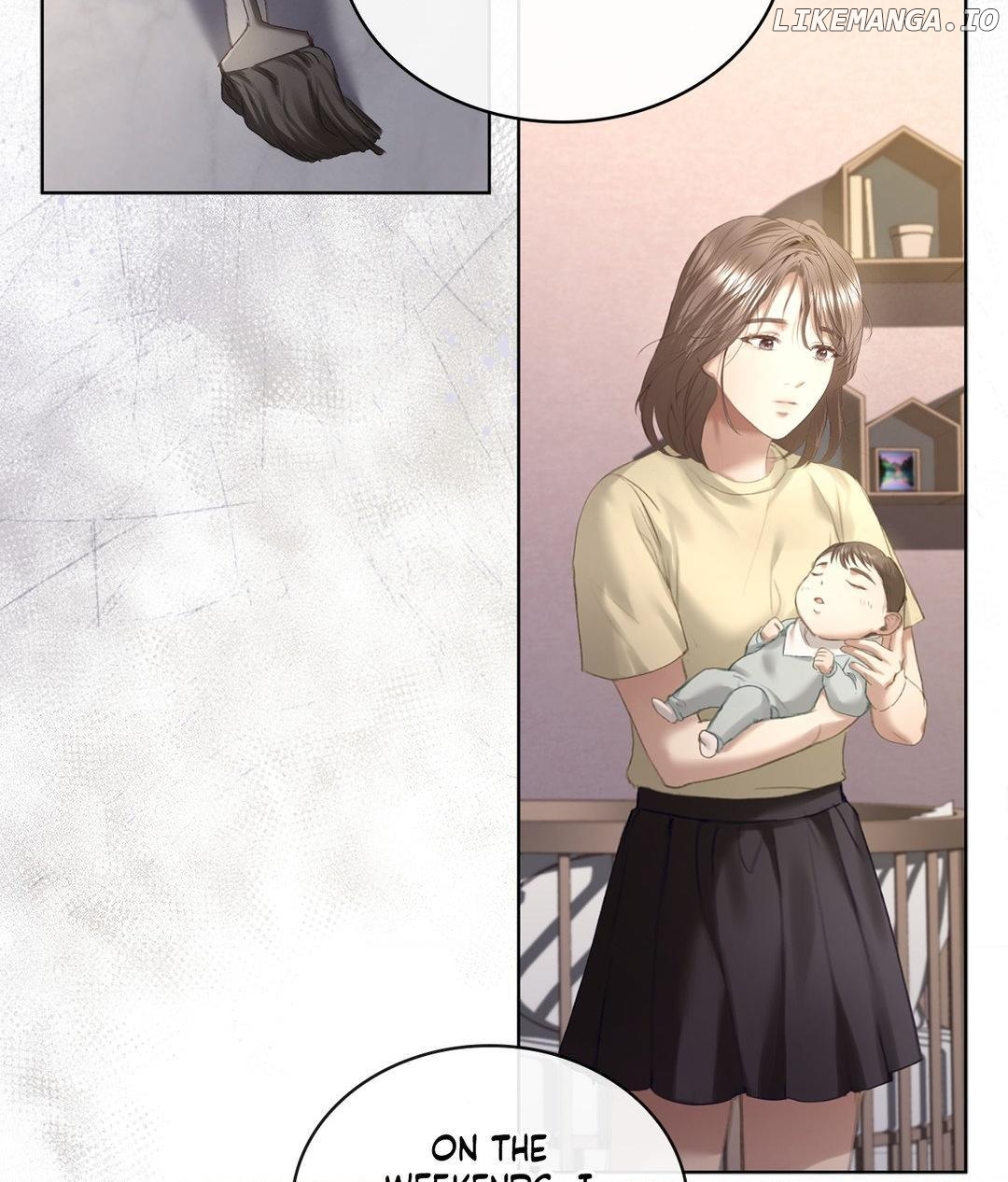 The Young Wife Chapter 10 - Page 88