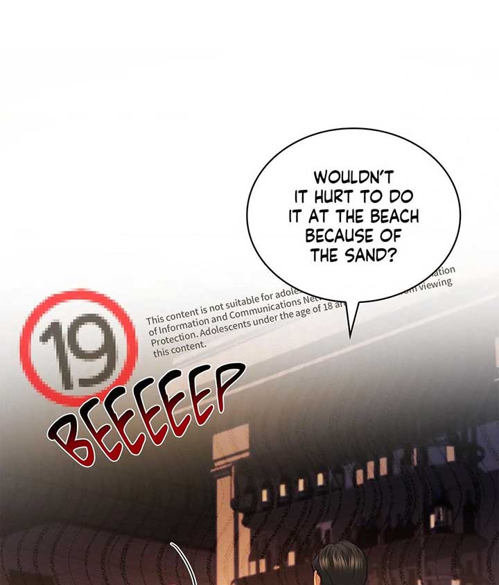 The Young Wife Chapter 11 - Page 101