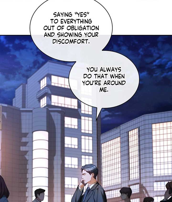 The Young Wife Chapter 11 - Page 17