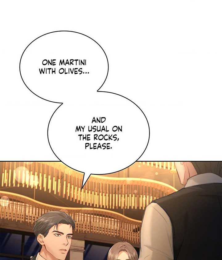 The Young Wife Chapter 11 - Page 55