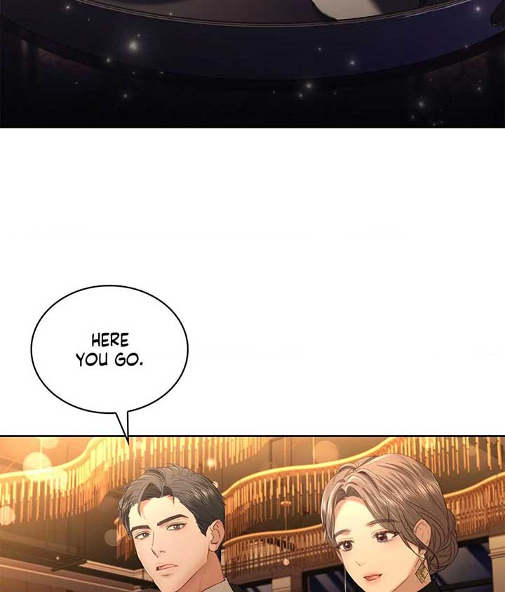 The Young Wife Chapter 11 - Page 63