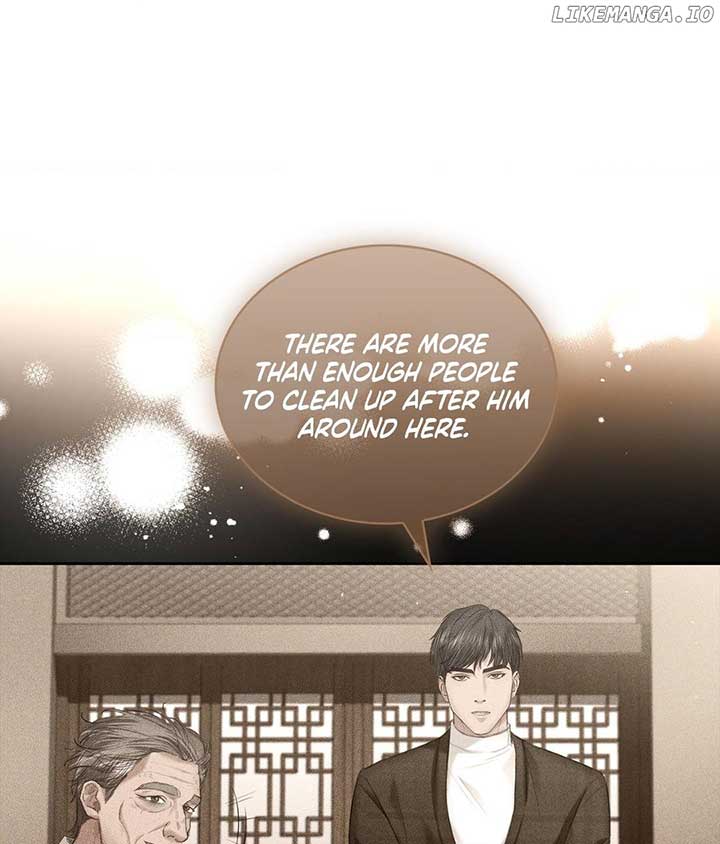 The Young Wife Chapter 11 - Page 69