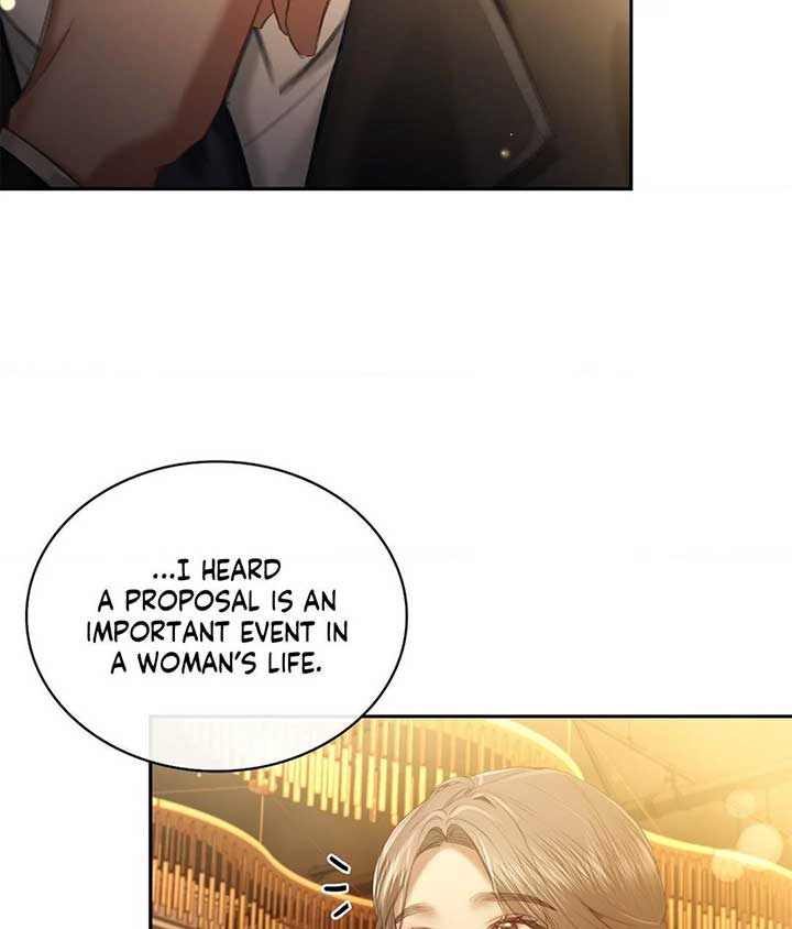 The Young Wife Chapter 11 - Page 73