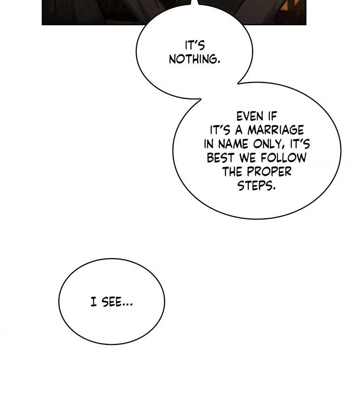 The Young Wife Chapter 11 - Page 87