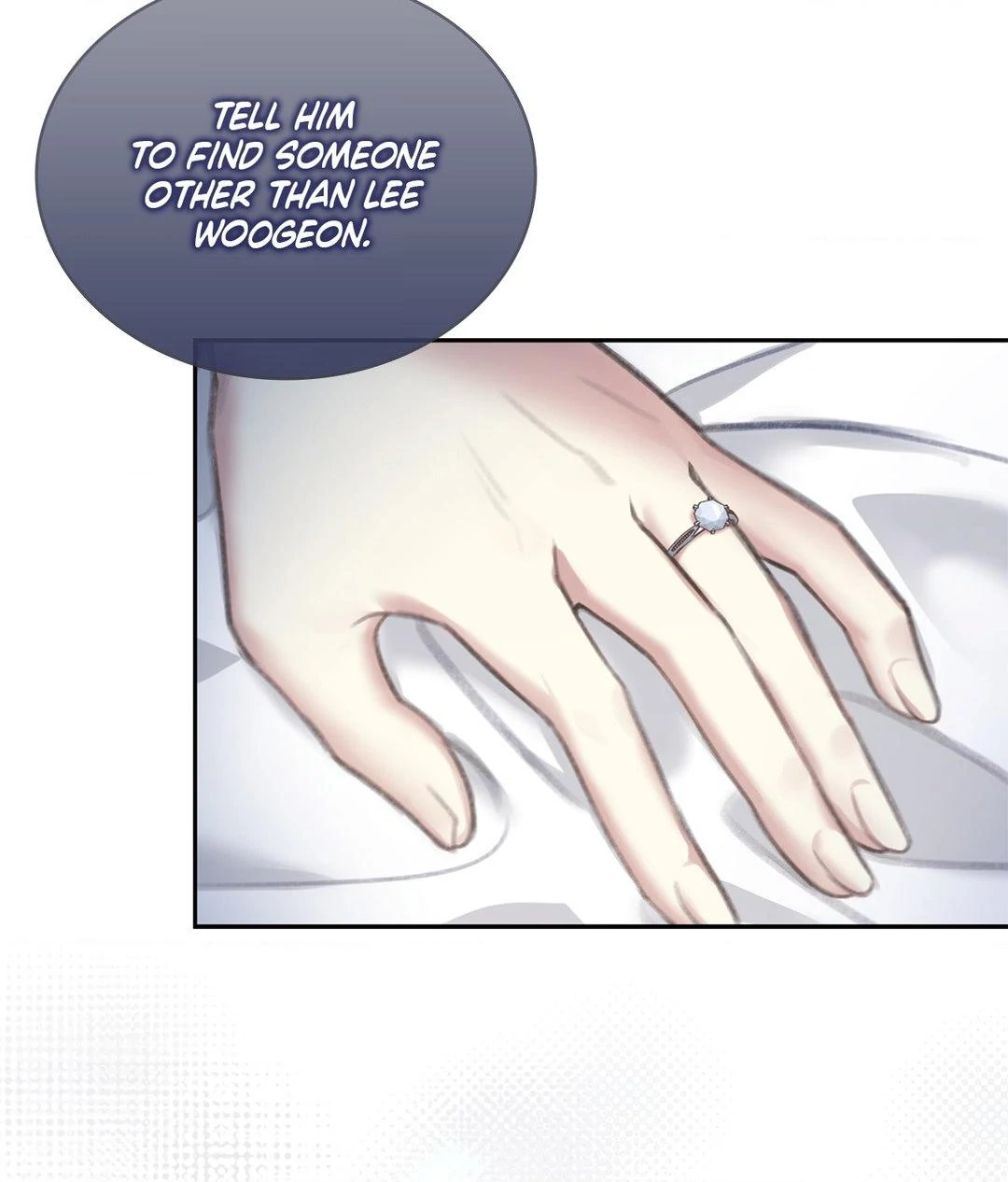 The Young Wife Chapter 12 - Page 109