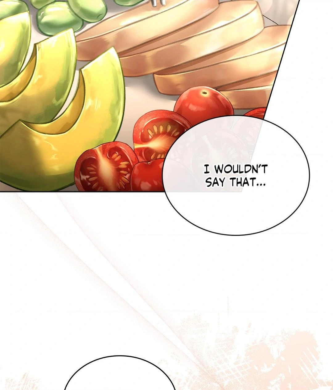 The Young Wife Chapter 12 - Page 23