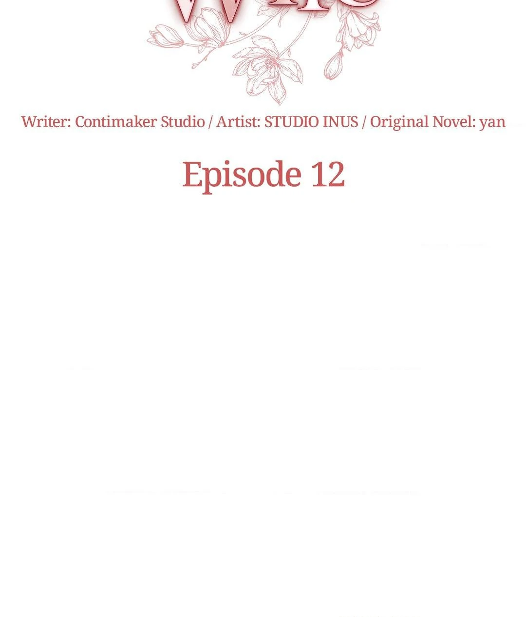 The Young Wife Chapter 12 - Page 28