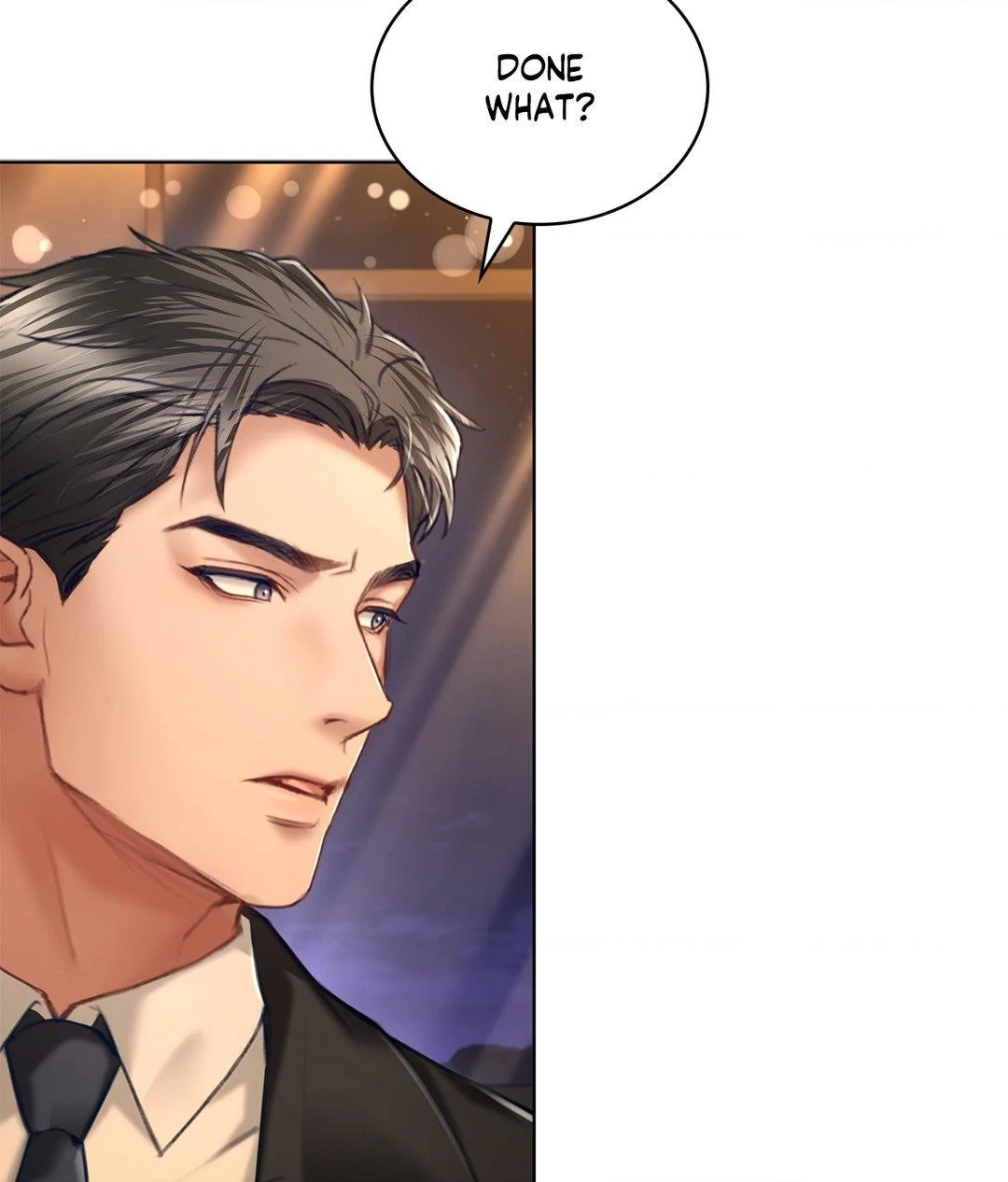 The Young Wife Chapter 12 - Page 30