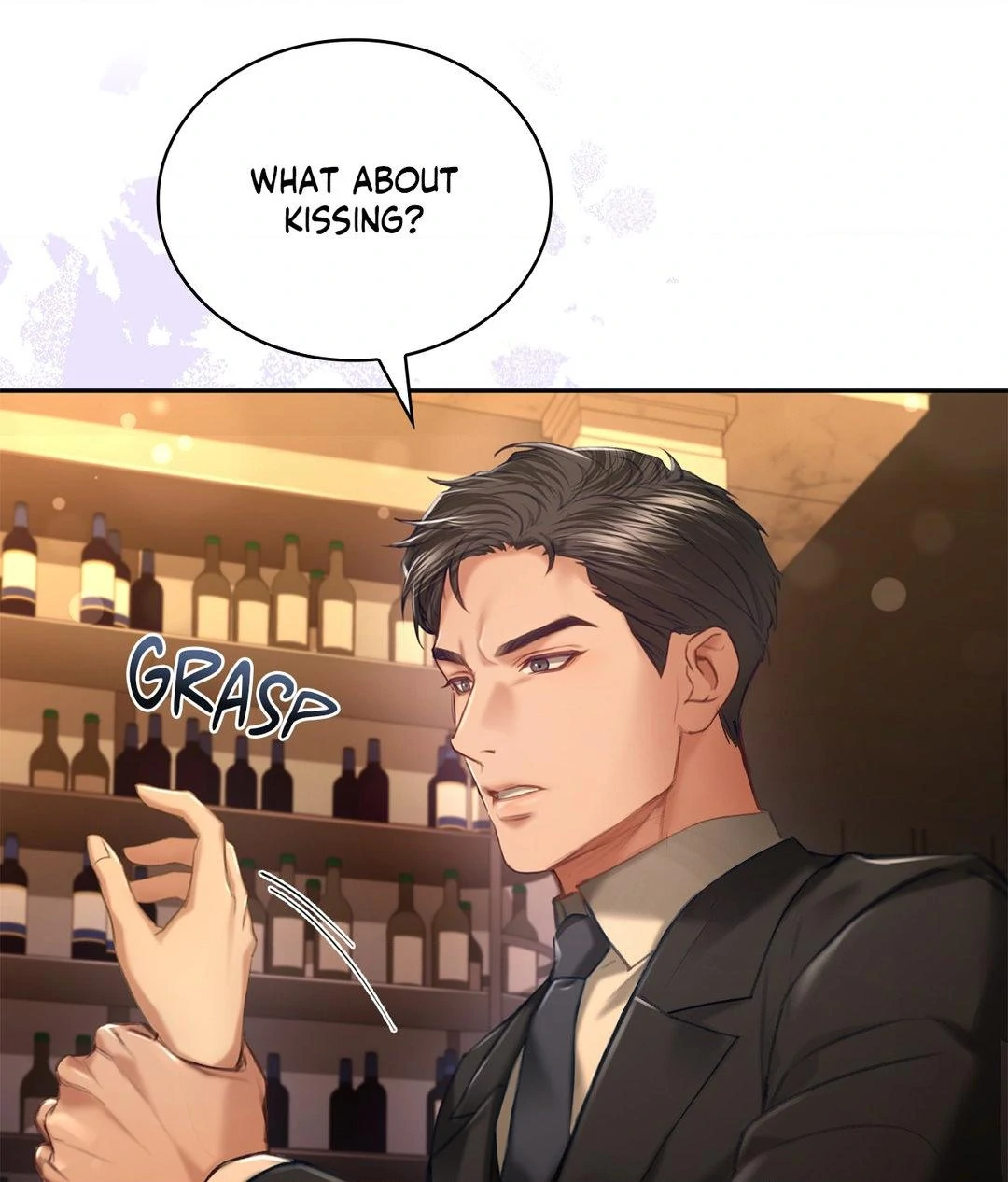 The Young Wife Chapter 12 - Page 33