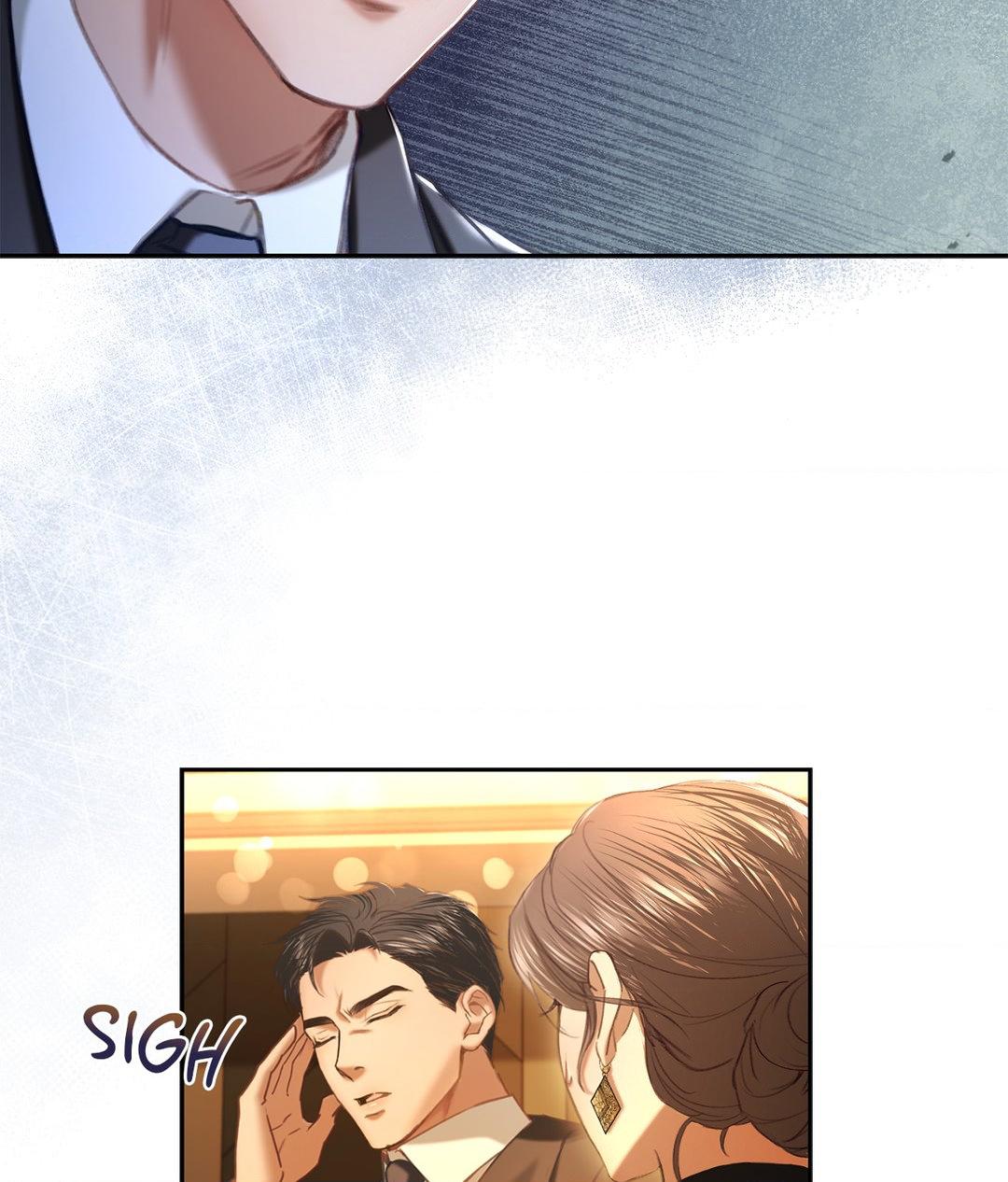 The Young Wife Chapter 12 - Page 38