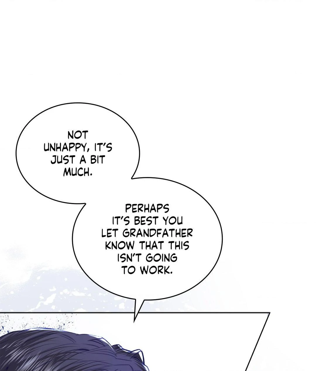 The Young Wife Chapter 12 - Page 43