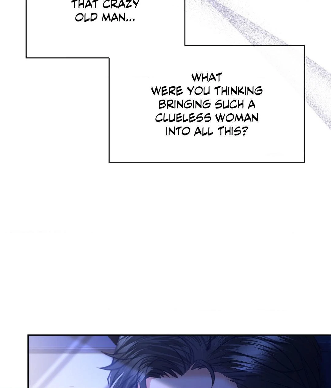 The Young Wife Chapter 12 - Page 69