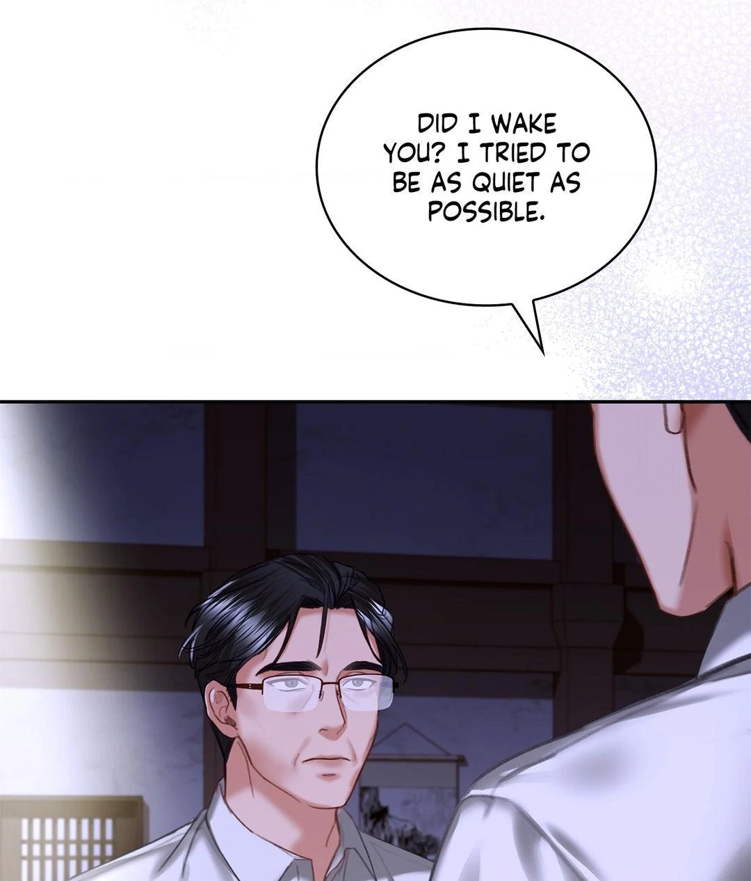 The Young Wife Chapter 12 - Page 81