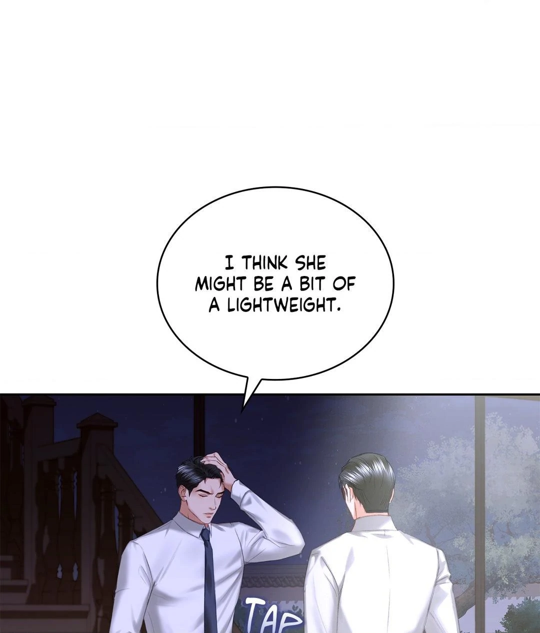 The Young Wife Chapter 12 - Page 84