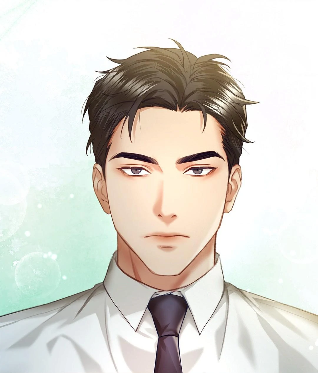 The Young Wife Chapter 12 - Page 94