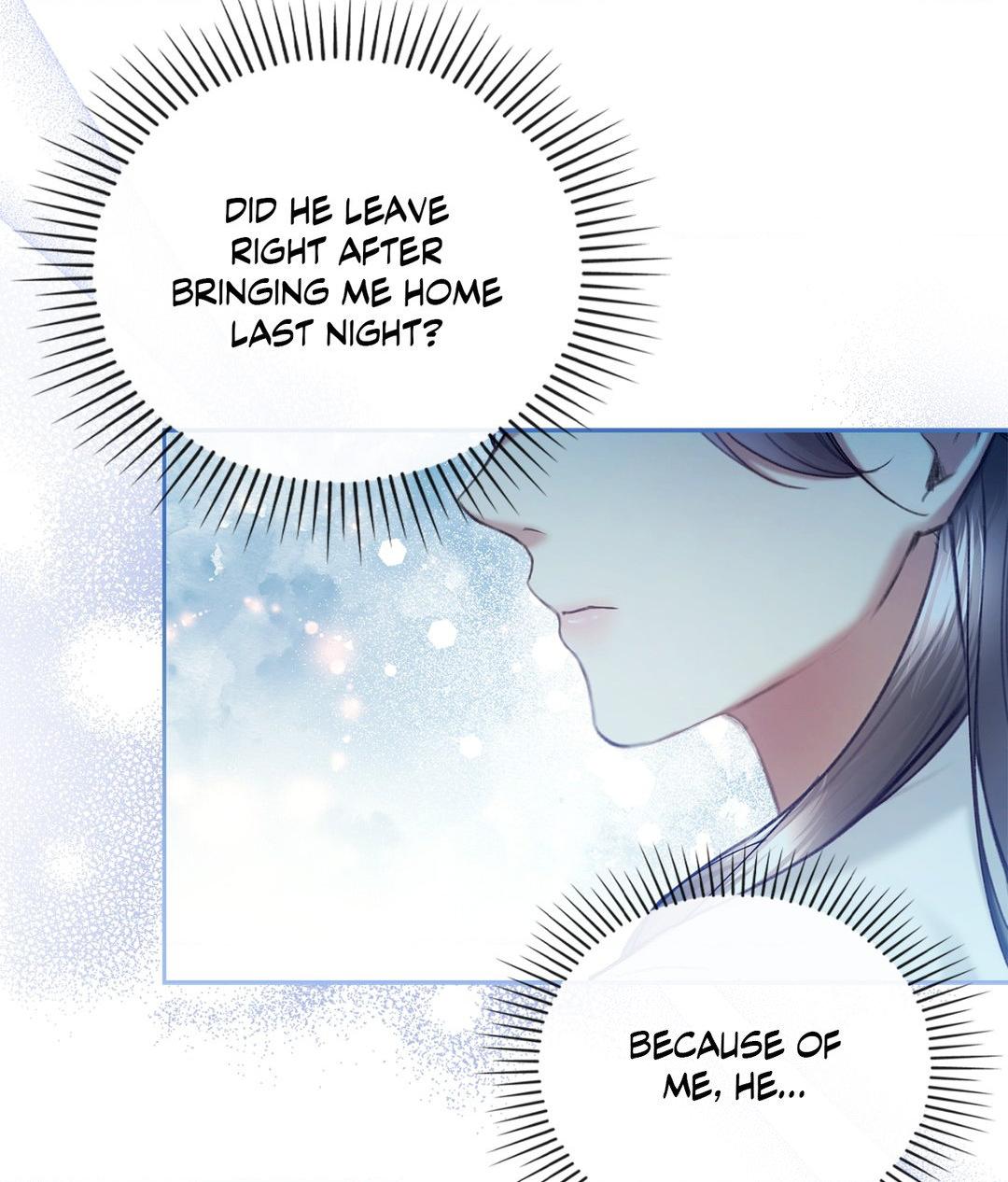 The Young Wife Chapter 13 - Page 11