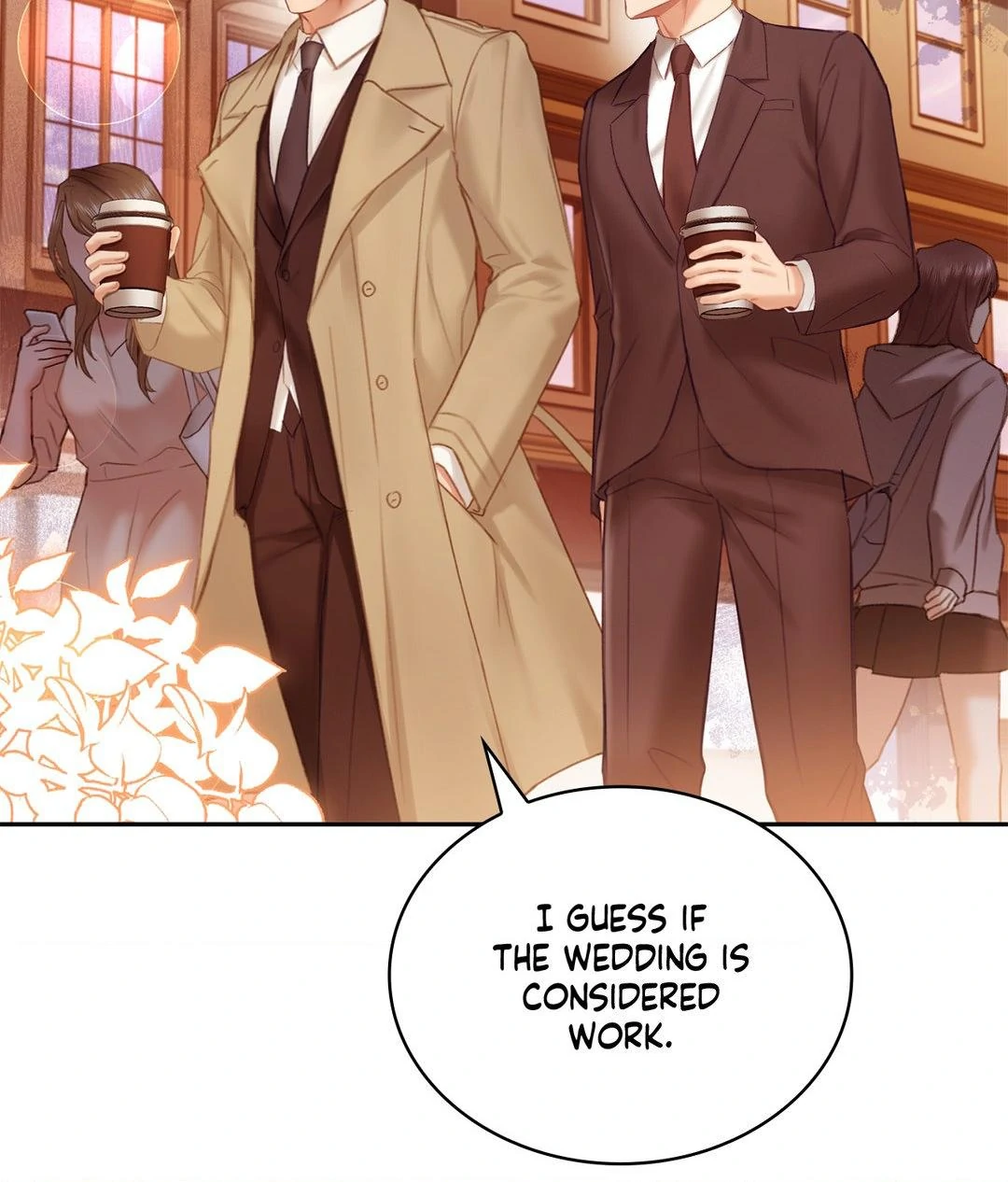 The Young Wife Chapter 13 - Page 111