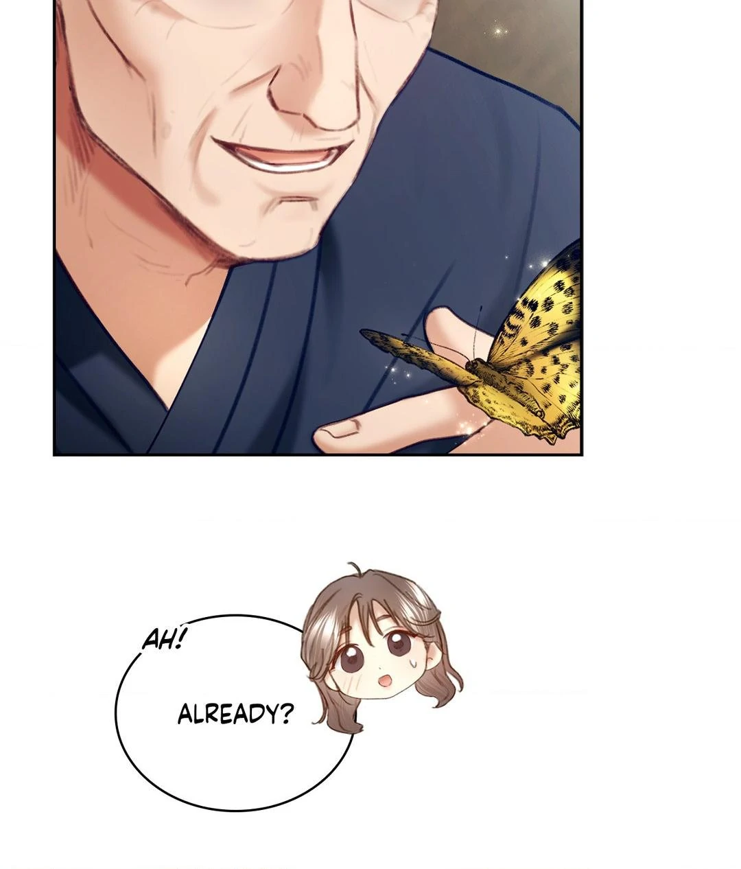 The Young Wife Chapter 13 - Page 13