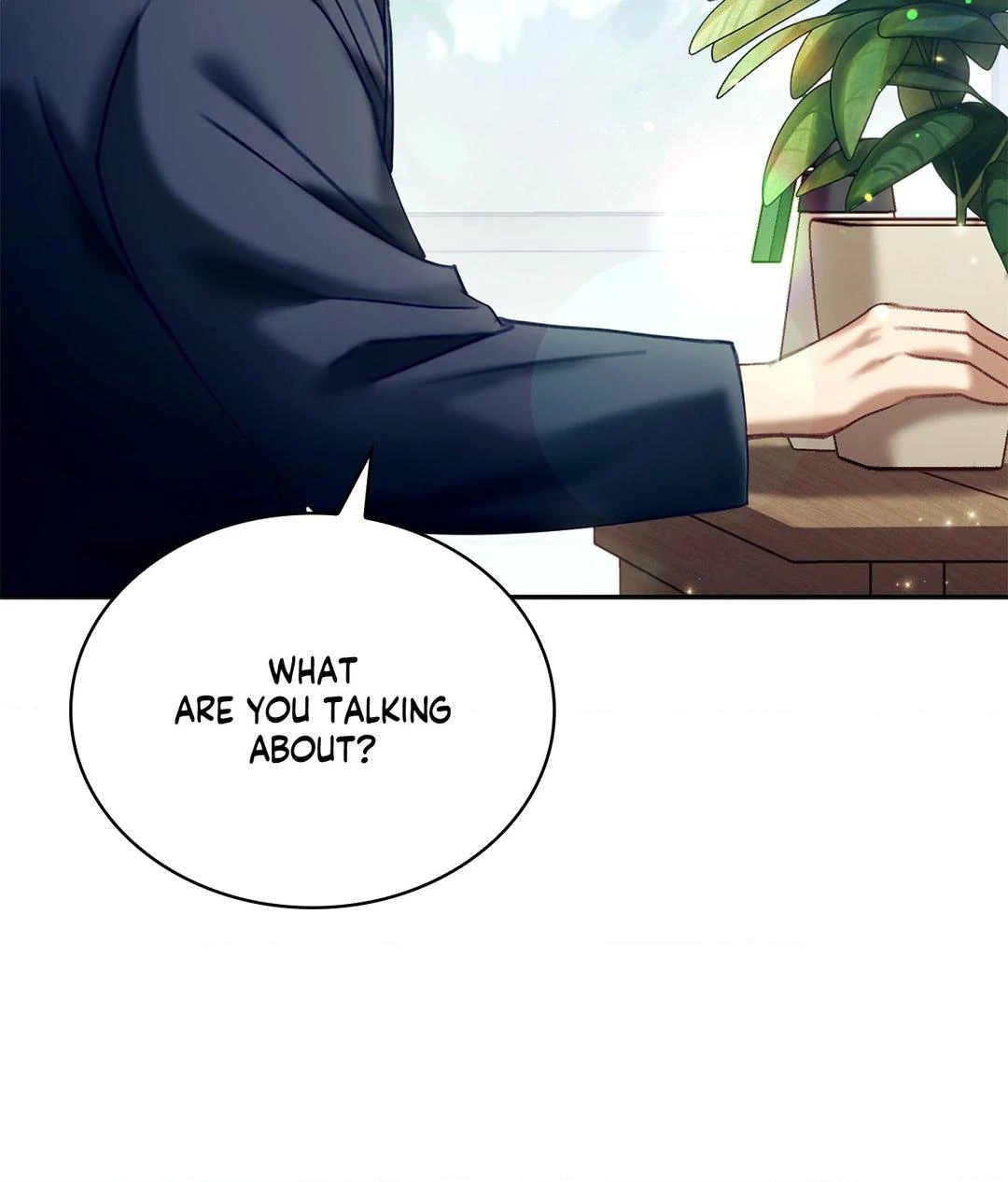 The Young Wife Chapter 13 - Page 19