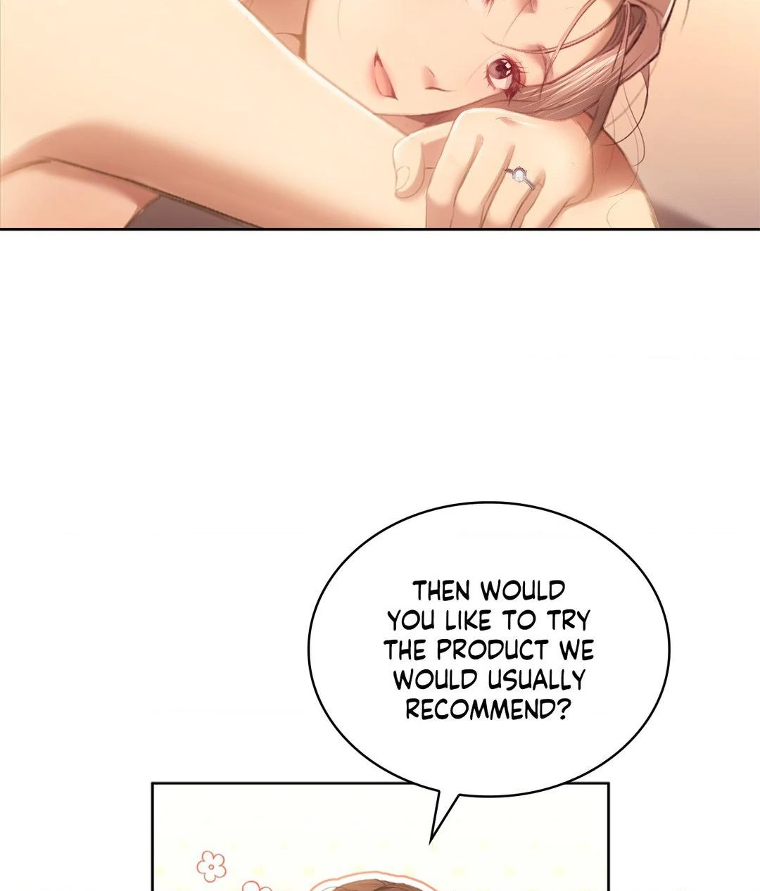 The Young Wife Chapter 13 - Page 40