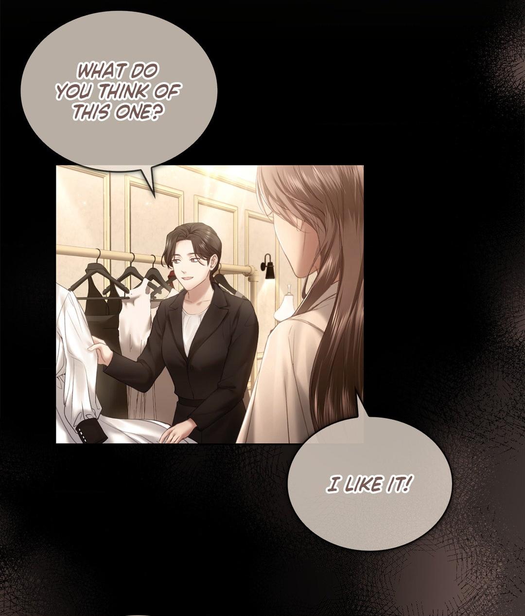 The Young Wife Chapter 13 - Page 55