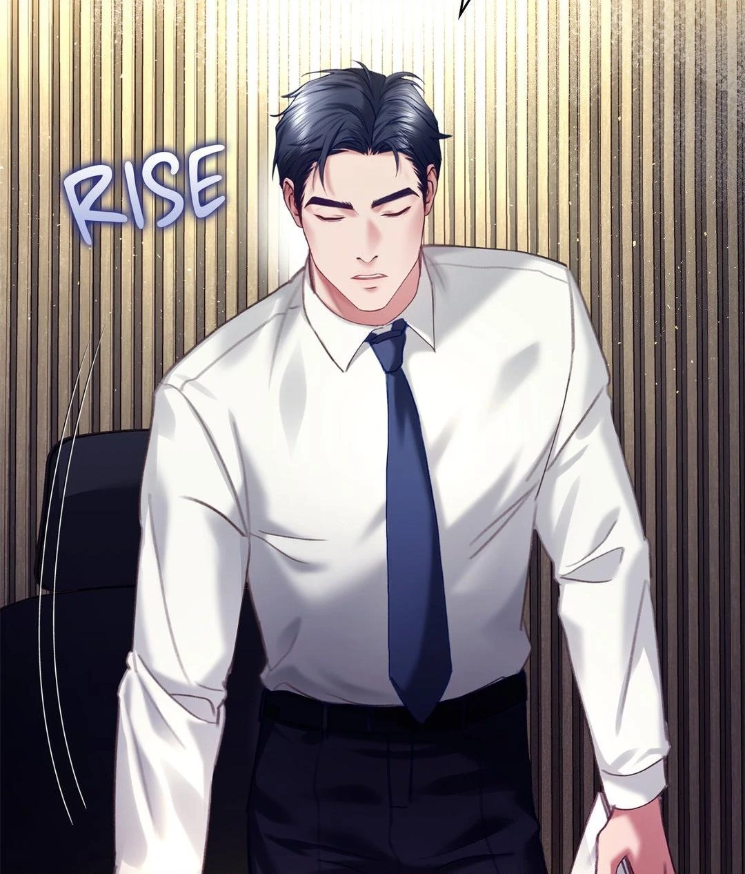 The Young Wife Chapter 13 - Page 91