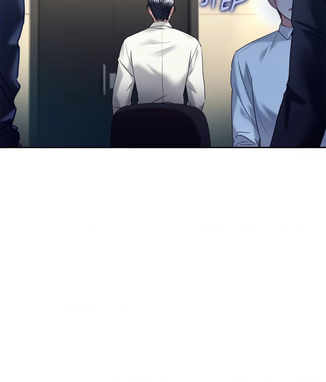 The Young Wife Chapter 13 - Page 93