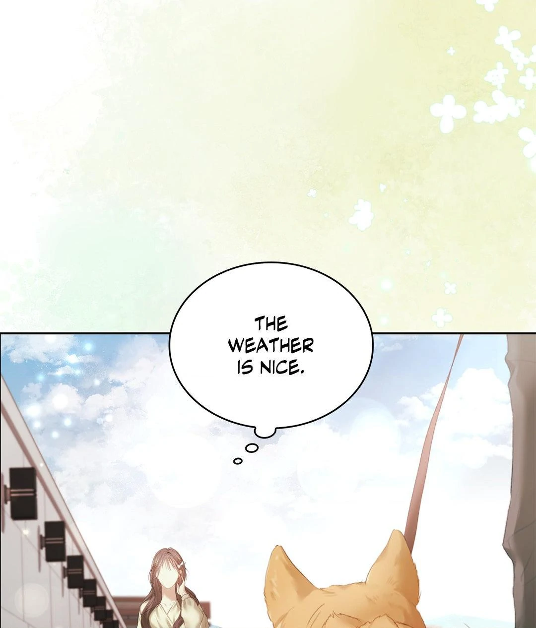 The Young Wife Chapter 14 - Page 1