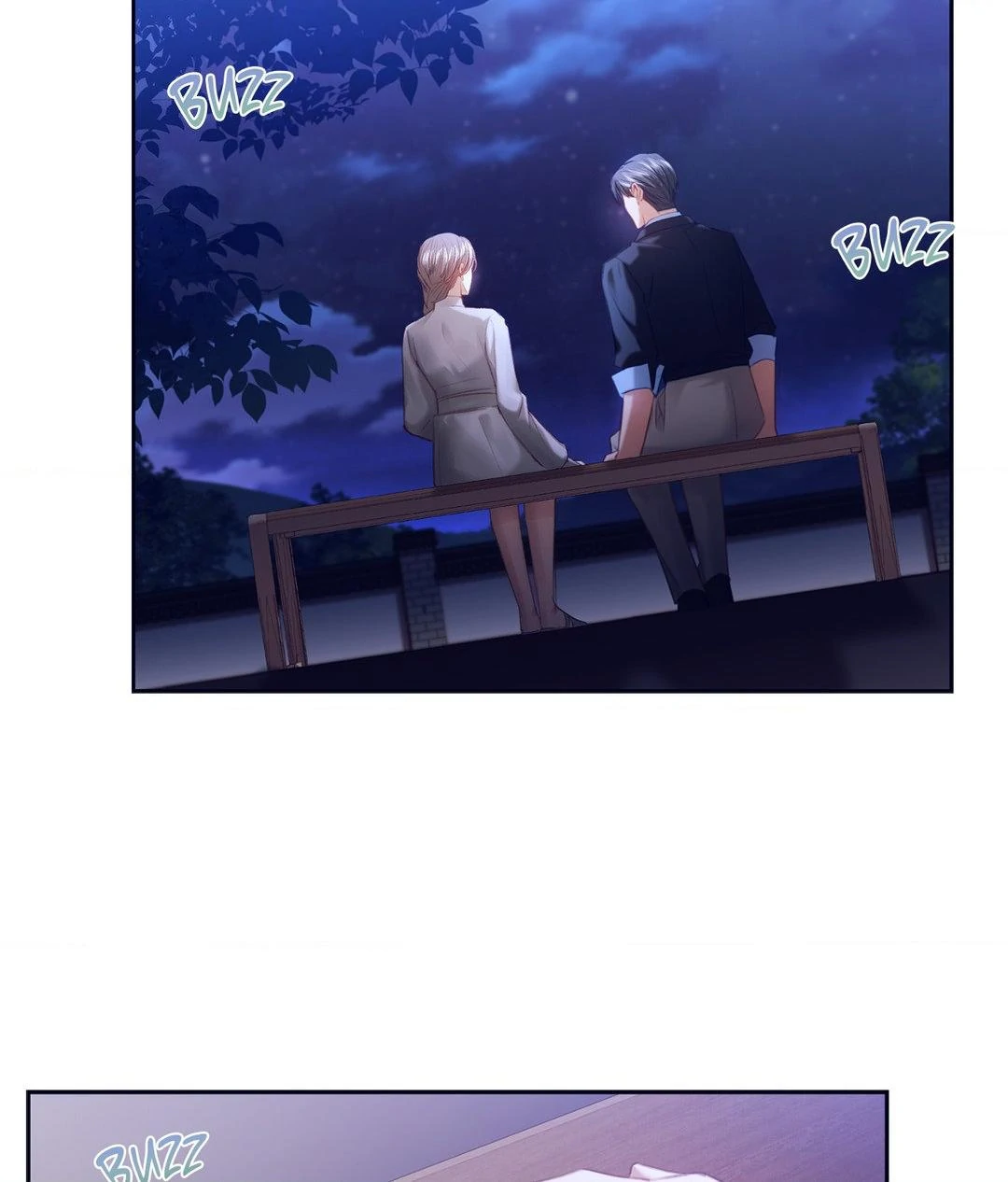 The Young Wife Chapter 14 - Page 102