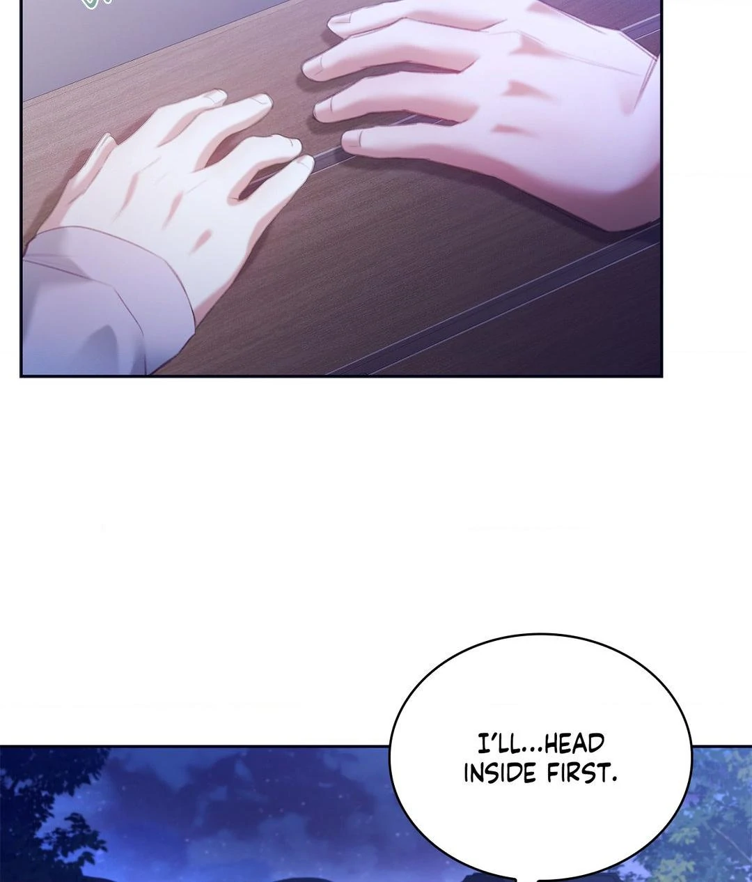 The Young Wife Chapter 14 - Page 103