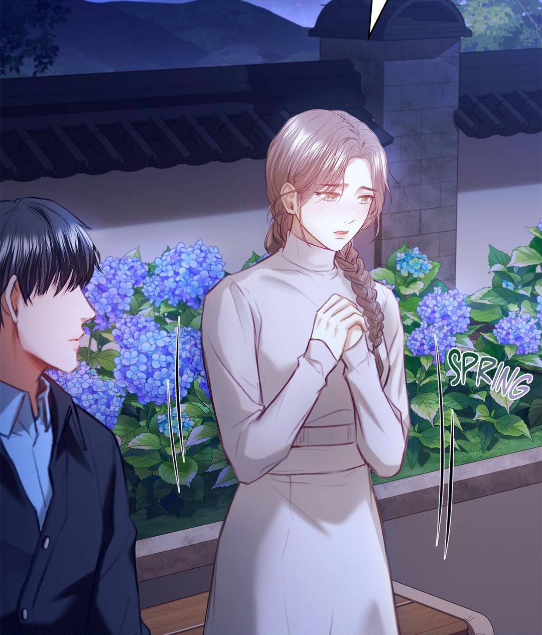 The Young Wife Chapter 14 - Page 104