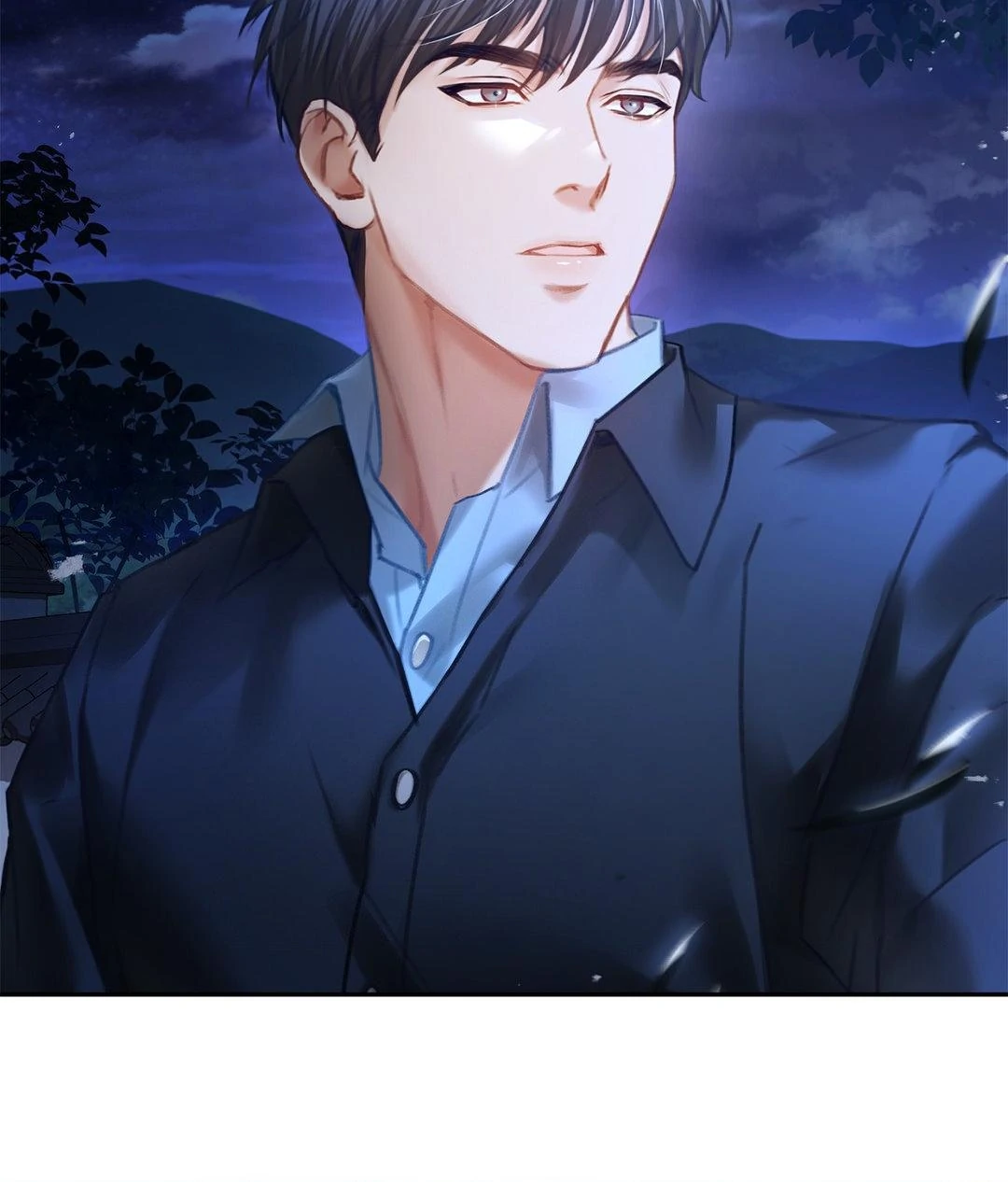 The Young Wife Chapter 14 - Page 111