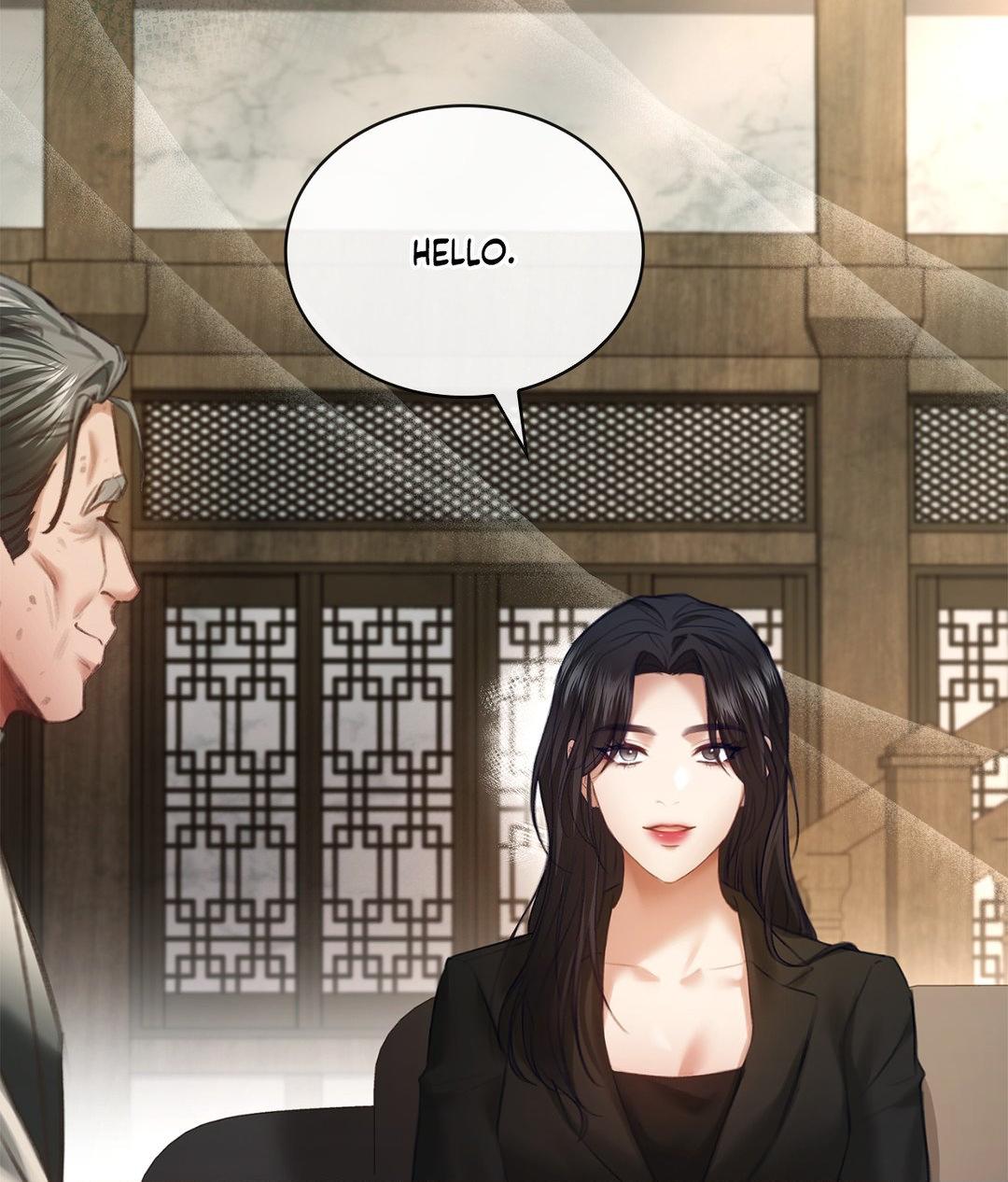 The Young Wife Chapter 14 - Page 12