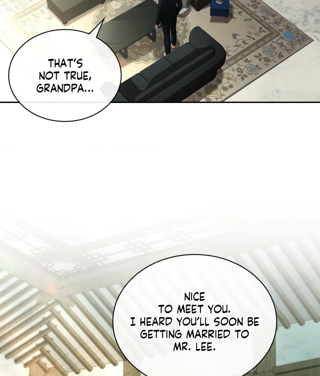 The Young Wife Chapter 14 - Page 17